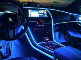 汽车与航空照明 | Automotive & Avi