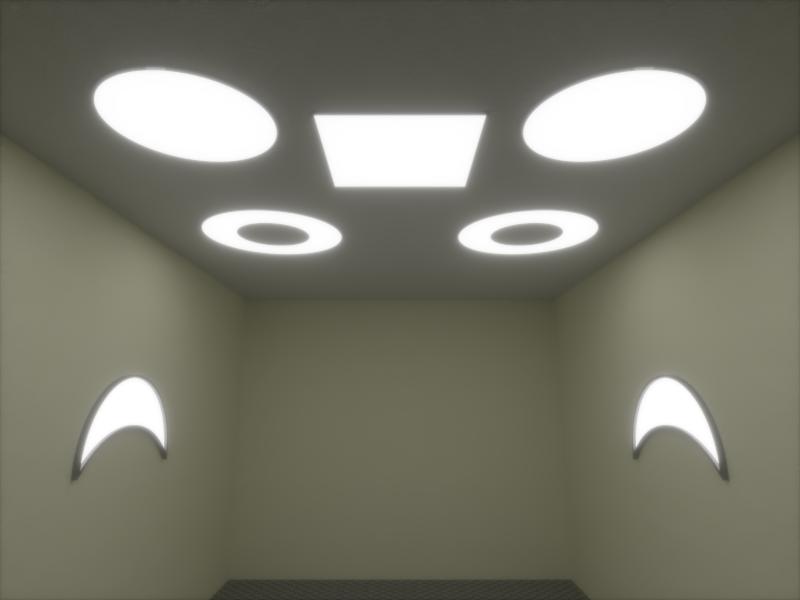 灯具设计 | Luminaire Design with M